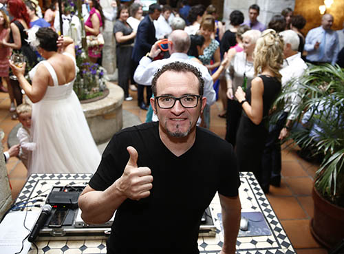 Paco DJ Paco DJ
